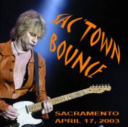 Bon Jovi : Sac Town Bounce